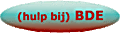 Hulp bij BDE